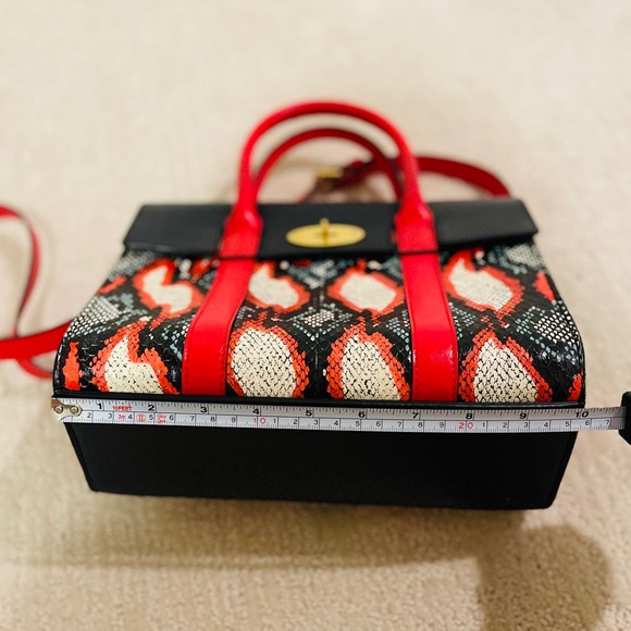 Mulberry Classic Tote - Picture 12 of 15